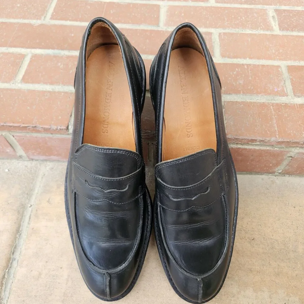Allen Edmonds 